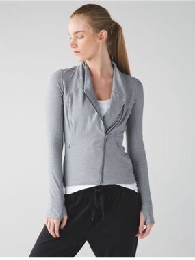 Lululemon Precision Jacket